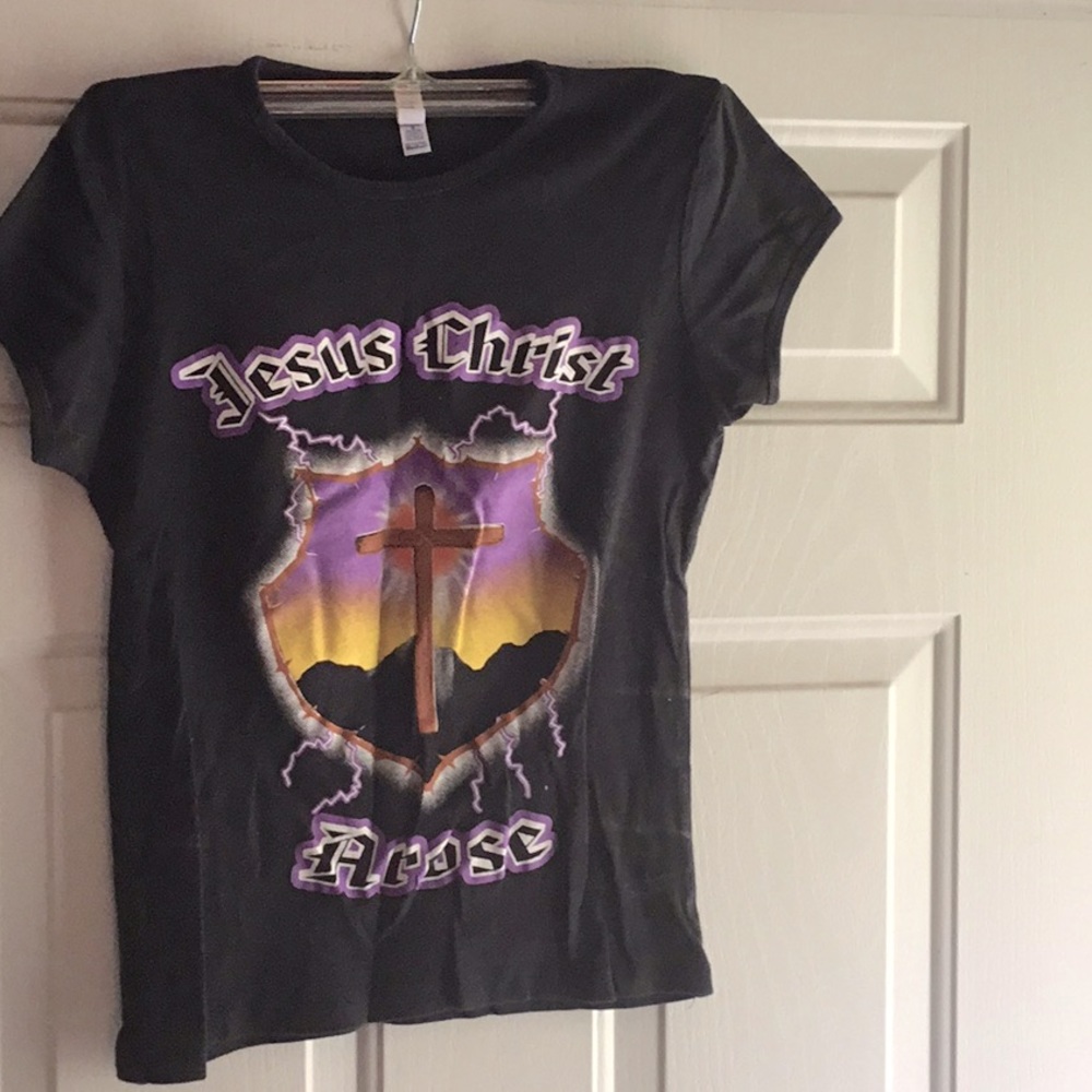 Bella Christian Tee Shirt